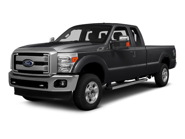 2016 Ford Super Duty F-250 SRW Long Bed,Extended Cab Pickup